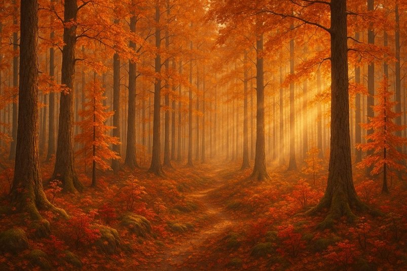 Победителей фотоконкурса "Золотая осень" наградили в Магадане Chat GPT