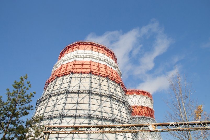 ТЭЦ Юлия Матреницкая, ИА AmurMedia.ru