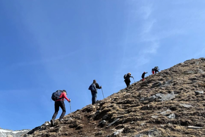 Нацпарк в Бурятии увеличил стоимость входа Тункинский нацпарк