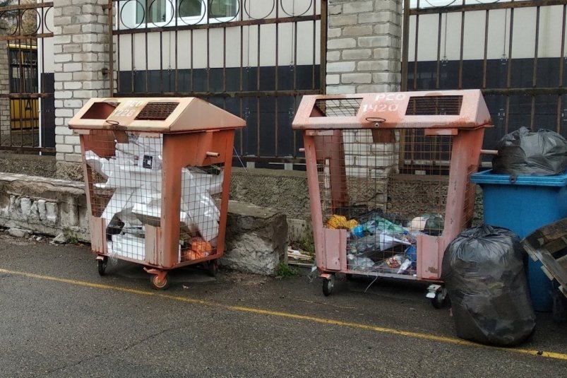 Тематическое фото Евгения Микушина, ИА UssurMedia