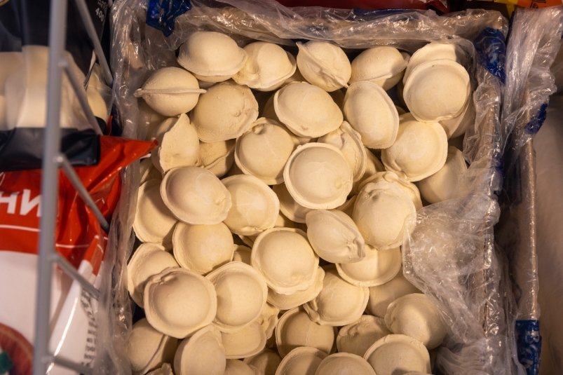 Продукты, магазины, цены, еда Артём Хорошилов  , ИА Stavropol.Media