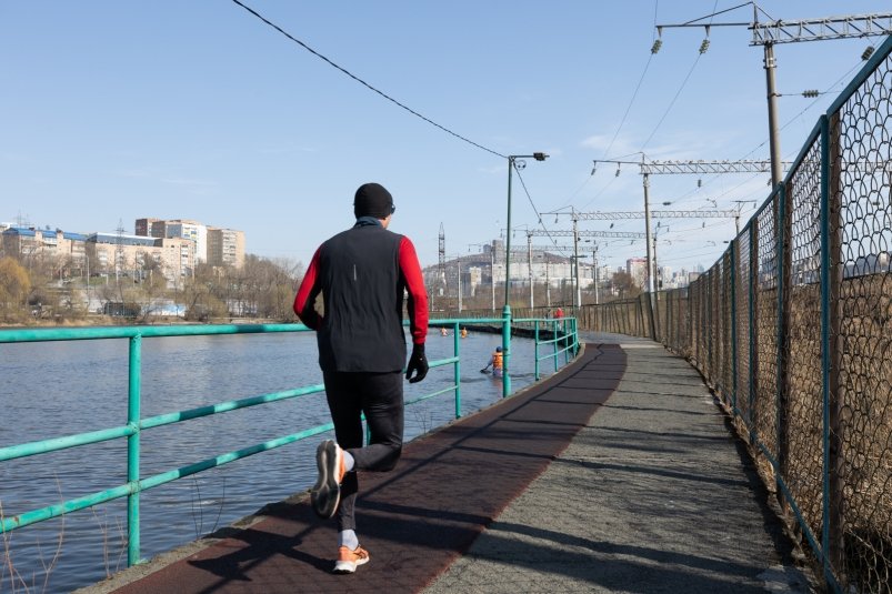 Тематическое фото ИА OmskMedia