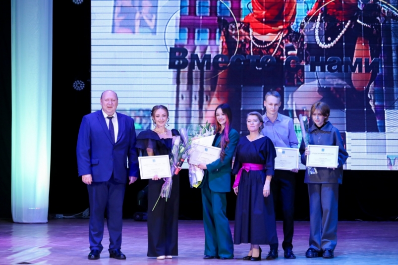 Тематическое фото Правительство ЕАО