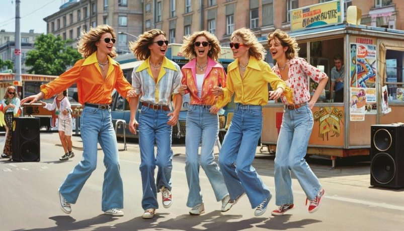 Изображение GigaChat (18+)