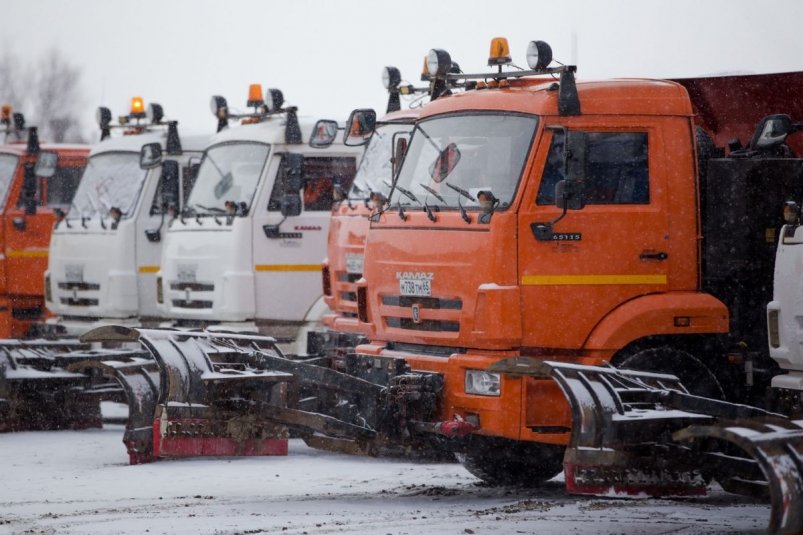 Тематическое фото пресс-служба администрации Южно-Сахалинска