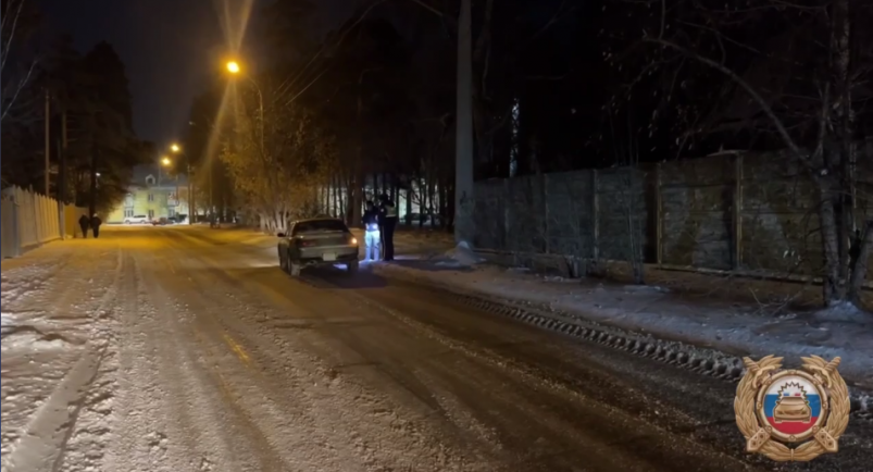 Автомобилист сел пьяным за руль после расставания с девушкой в Ангарске Пресс-служба Госавтоинспекции по Иркутской области