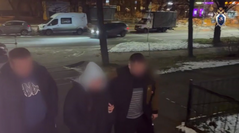 Тематическое фото Telegram-канал Следственного комитета России