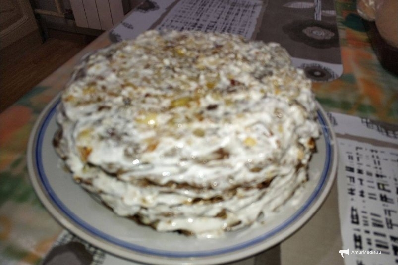 Тематическое фото ИА AmurMedia