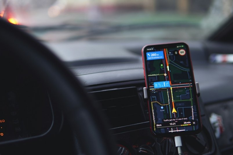 Туристам подсказали, как быть, если подвели интернет и GPS Alexander Nrjwolf/unsplash