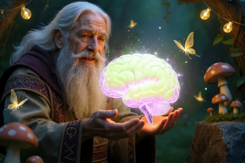 Тематическое фото Изображение сгенерировано ИИ Qwenlm.a (18+)