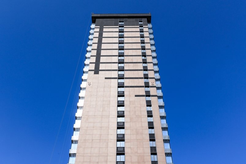 Новостройки Сочи стоят почти вдвое дороже московских Евгений  Кулешов