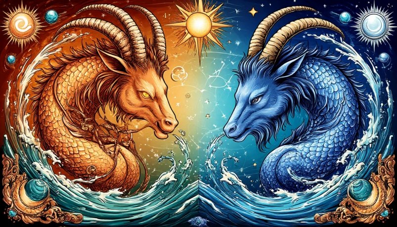 Лучший старт или губительный конец: этим знакам Зодиака нужно непременно читать эти подсказки от Вселенной ИИ Кандинский (18+)