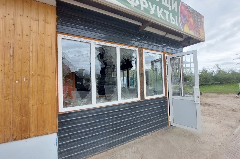 В Якутске предложили создать "Кодекс горожанина" ИА YakutiaMedia