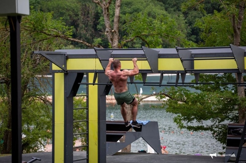 Ставрополье в числе регионов-лидеров по приверженности ЗОЖ ИА Stavropol.Media