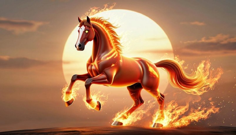 Изображение GigaChat (18+)