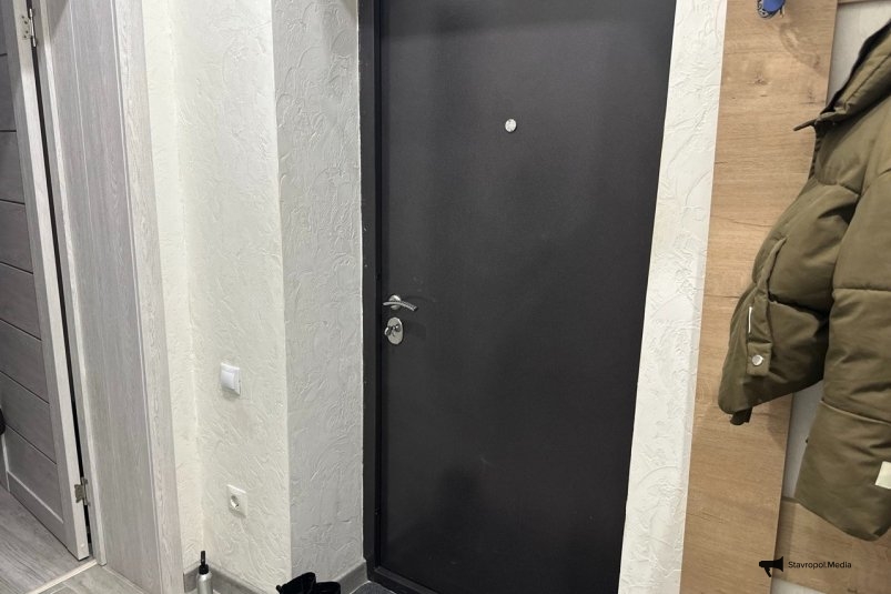 За обычную входную дверь - крупный штраф? Эксперт объяснил, кого это затронет ИА Stavropol.Media