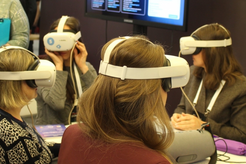 "Цифровой Байкал": как Иркутская область смотрит в сторону суперинтеллекта Арина Рахматулина, ИА IrkutskMedia