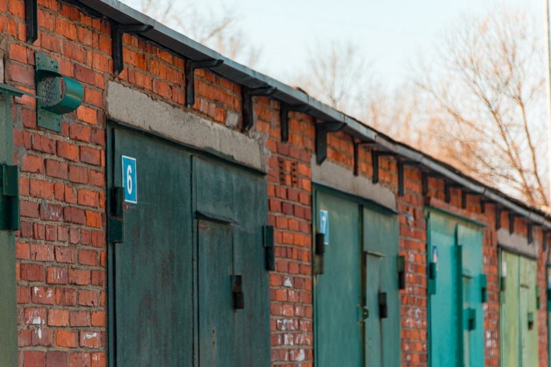 Четыре человека погибли в закрытом гараже в Ангарске Илья Аверьянов, ИА PrimaMedia.ru