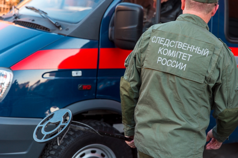 Следственный комитет, ск, следком, следователь, следователи Илья Аверьянов, ИА PrimaMedia