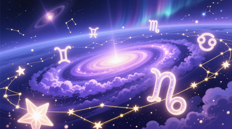 Ярость Овнов, кулак Раков и темница Весов: полный гороскоп на 18 ноября ИИ Qwen (18+)