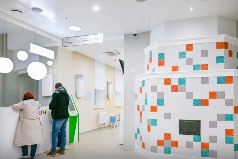 Тематическое фото Telegram-канал мэра Москвы Сергея Собянина