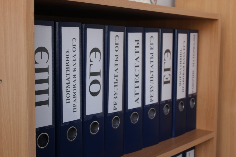 ЕГЭ Анна Жертовская, ИА Stavropol.Media