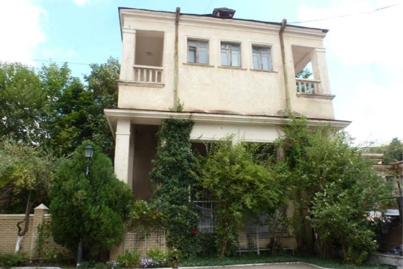 За 19 млн рублей снесут бывшую грязелечебницу в Кисловодске Скриншот из договора на демонтаж грязелечебницы