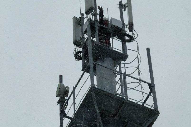 Тематическое фото Предоставлено МТС