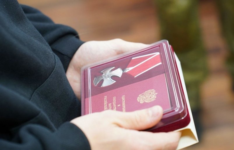 Ефрейтора со Ставрополья признали погибшим после обстрела на СВО Telegram-канал (18+) Алексея Палагуты