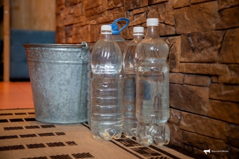 900 абонентов оставят без воды на день в Лермонтове ИА Stavropol.Media