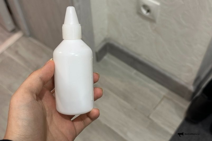 Пыль "сбежит" даже из углов: 1 аптечный бутылек и чистота на 2 недели ИА StolicaMedia