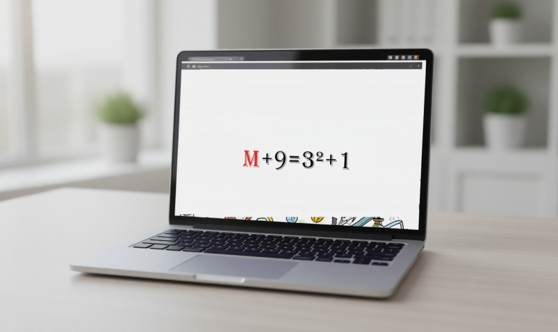 Только для гениев: 10 секунд на решение этой математической головоломки Qwen