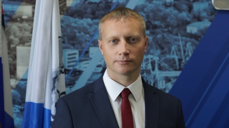 Евгений Беляев Администрация ПКГО