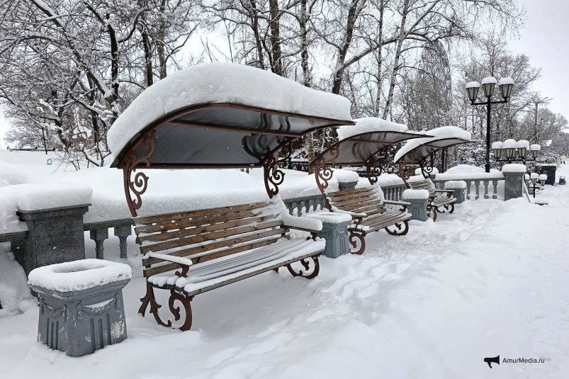 Тематическое фото ИА  AmurMedia