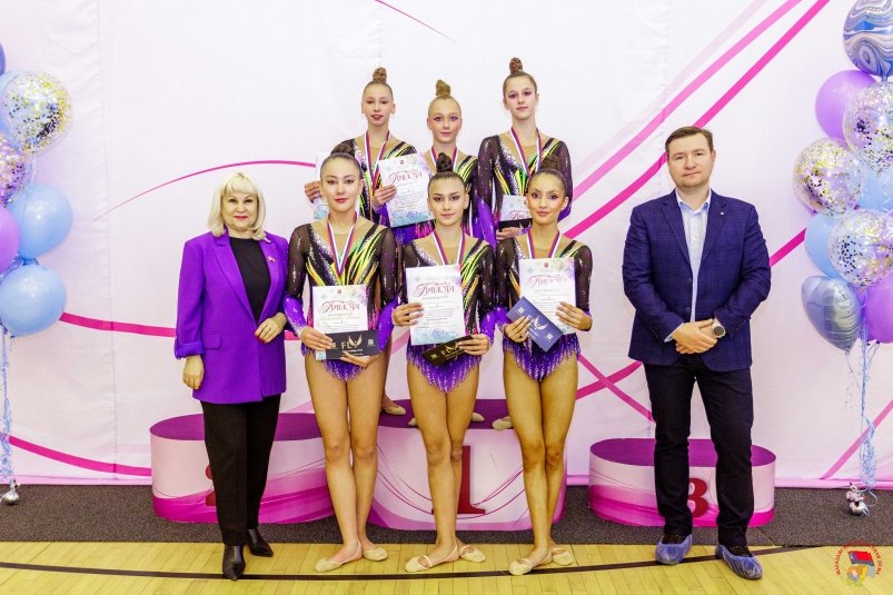 Тематическое фото Дума Магаданской области