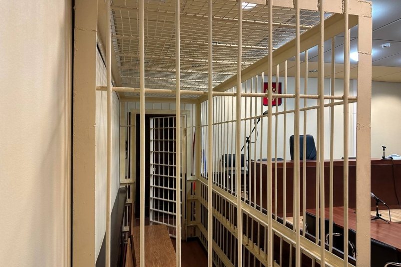 Тематическое фото Прокуратура Хабаровского края