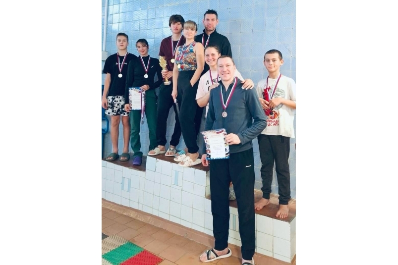 Тематическое фото Горспорттуркомитет