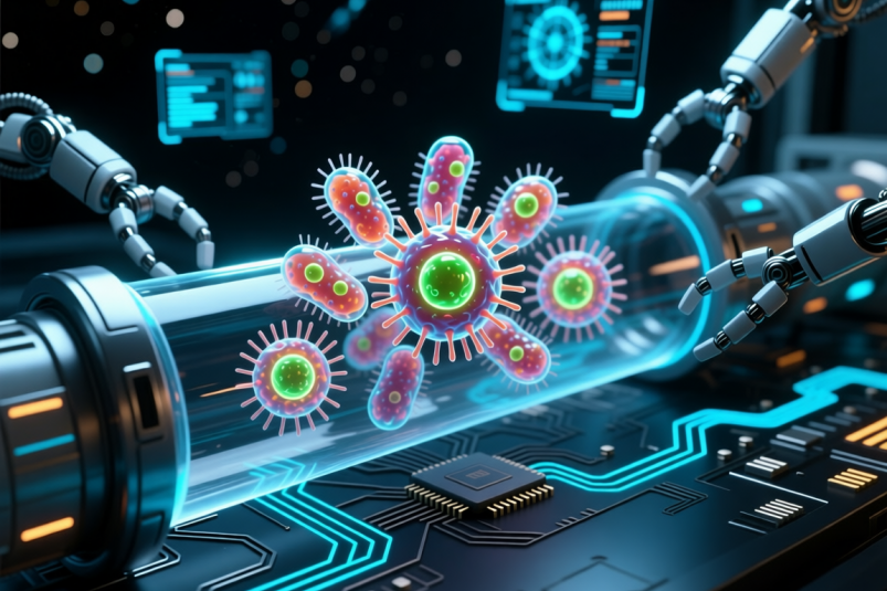 Тематическое изображение сгенерировано с помощью ИИ Qwen3-Max (18+)