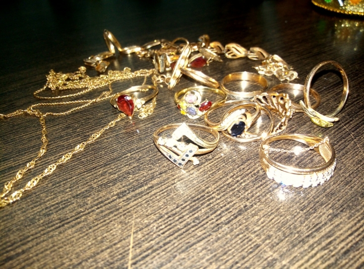 Драгоценности Людмила Лата, ИА KrasnodarMedia