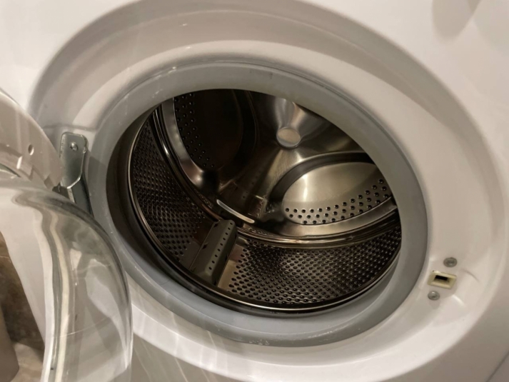 Стиральная машинка ИА KrasnodarMedia