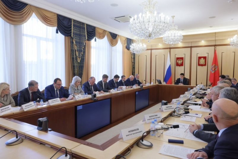 . Александр Черных, Управление пресс-службы губернатора и правительства Красноярского края