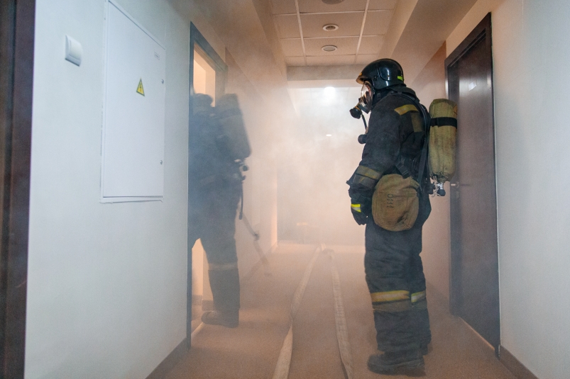 Зарядка, забытая в розетке, может загореться Илья Аверьянов, ИА PrimaMedia