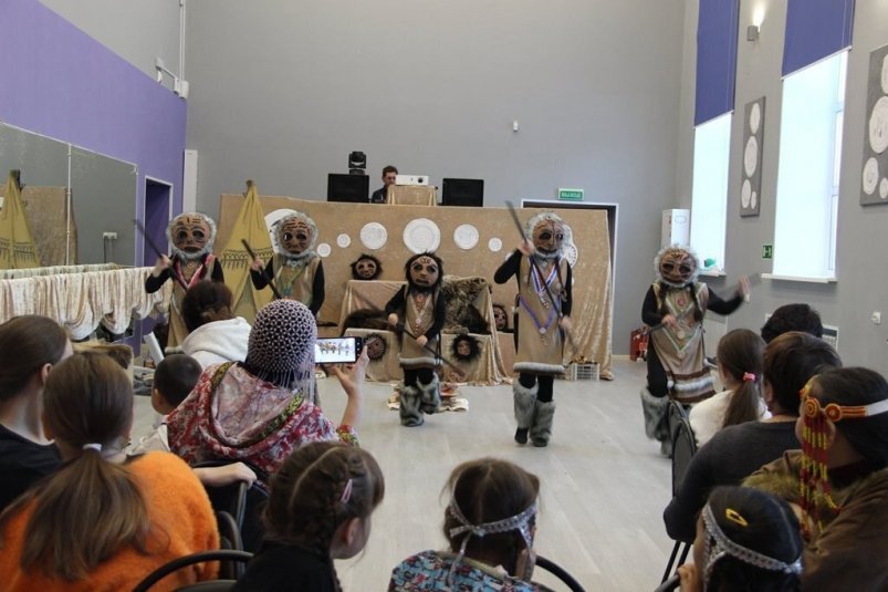 Тематическое фото Правительство Магаданской области