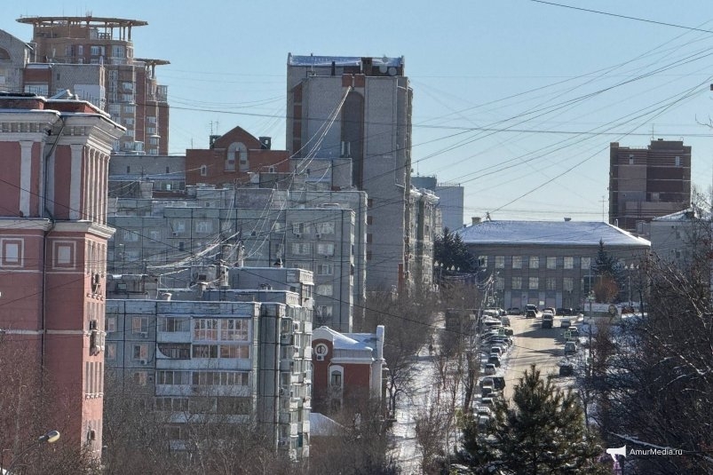 Тематическое фото ИА AmurMedia, Евдокия Сорокина