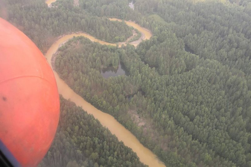 . пресс-служба прокуратуры Красноярского края