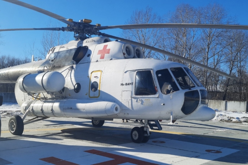 Тематическое фото ИА EAOMedia