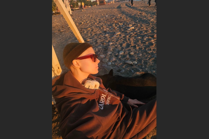 Ира Небога Telegram-канал (18+) "Небога от бога"