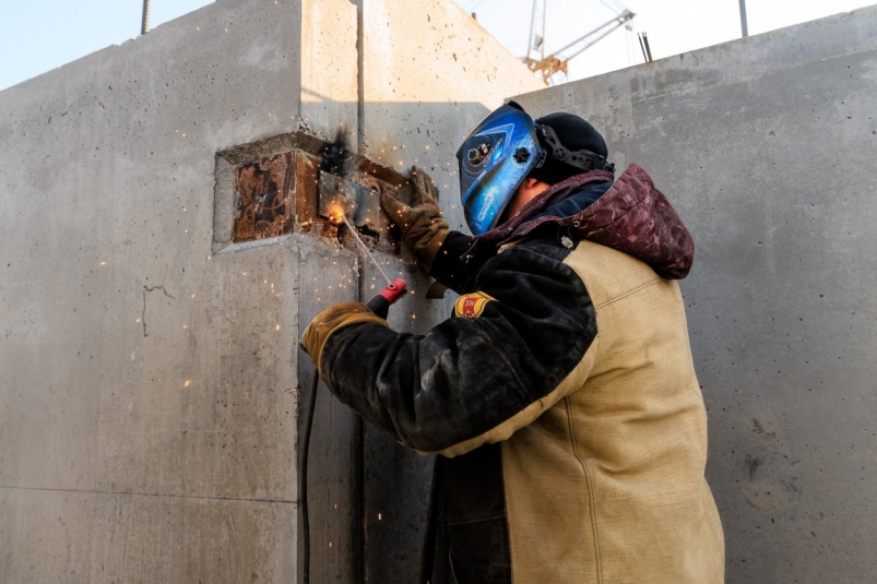 Собственник демонтировал незаконную пристройку после проверки ГИН Евгений  Кулешов, ИА PrimaMedia.ru