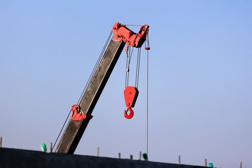 ГИН Москвы выявил очередную незаконную пристройку Евгений  Кулешов, ИА PrimaMedia.ru