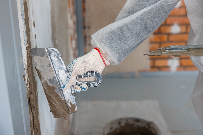 Реконструкция объекта в Строгине пошла не по плану Илья Аверьянов, ИА PrimaMedia